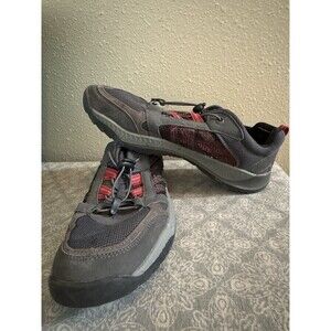 World Wide Sportsman Aqua Sport Water Fishing Boat Deck Shoes Mens 9